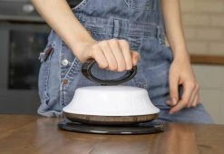 New 🧨 Cordless Power Mop and Duster by Ewbank LLC 👏 -Cheap Home Store 208487 z5