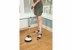 New 🧨 Cordless Power Mop and Duster by Ewbank LLC 👏 -Cheap Home Store 208487 z6