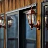 Top 10 ✨ Motion Activated Outdoor Wall Sconces (2-Pack) by Maxsa Innovations 🎁