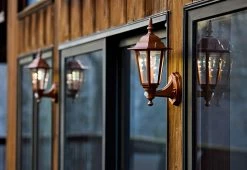 Top 10 ✨ Motion Activated Outdoor Wall Sconces (2-Pack) by Maxsa Innovations 🎁