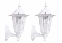 Top 10 ✨ Motion Activated Outdoor Wall Sconces (2-Pack) by Maxsa Innovations 🎁 -Cheap Home Store 208489 z11