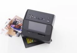 Cheapest 😉 Rapid Photo Album Scanner by Sharper Image 🔥 -Cheap Home Store 208490 z5