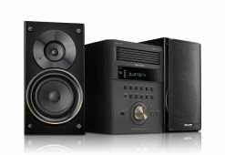 Best reviews of ✨ Sharp® Compact Bluetooth CD Stereo by Mizari Enterprises Inc 🔥