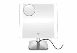 Best deal 😍 LED Social Media Mirror by Conair (Personal Care Division) 💯