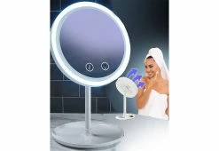 Best deal ⭐ Cool Air Vanity Mirror by Teleshop Inc. 😉