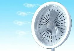 Best deal ⭐ Cool Air Vanity Mirror by Teleshop Inc. 😉 -Cheap Home Store 208500 z3