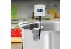 Deals π Confection and Deep Frying Thermometer by Maverick Industries, Inc. π