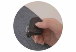 Top 10 ✔️ Cordless Finger Mouse by Hitrons Solutions Inc. 🔥