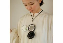 Cheap ⌛ Travel Mirror Fan by Time Concept, Inc. 🛒 -Cheap Home Store 208509 z10