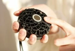 Cheap ⌛ Travel Mirror Fan by Time Concept, Inc. 🛒 -Cheap Home Store 208509 z5