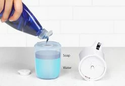 Best Pirce ⭐ Touchless Soap Dispenser by Better Living Products ❤️ -Cheap Home Store 208512 z7