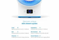 Discount 🎉 Professional Grade Facial Steamer by DAJ Distribution Inc. dba Onyx Distribution 🥰 -Cheap Home Store 208524 z4