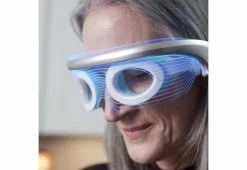 Brand new ✔️ 3-in-1 LED Eye Therapy by GlasSkin Company 😀 -Cheap Home Store 208525 z3