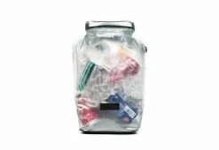 Brand new ✨ Transparent Beverage Cooler 🎒 Backpack by ICEMULE Coolers 🌟 -Cheap Home Store 208527 z3