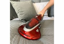 Deals 🥰 UV Sanitizing Bed Vacuum by Ewbank LLC 🎉 -Cheap Home Store 208532 z6