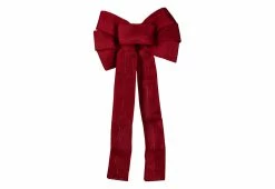 New ⭐ Cordless Light-Up Holiday Ribbon by LCM Direct ❤️ -Cheap Home Store 208538 z5