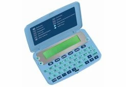 Wholesale 🤩 Pocket Crossword Solver by LEXIBOOK AMERICA INC 💯