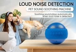 Hot Sale 😍 Sound Soother For Pets by PetMedics LLC ✨ -Cheap Home Store 208545 z3
