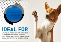 Hot Sale 😍 Sound Soother For Pets by PetMedics LLC ✨ -Cheap Home Store 208545 z7