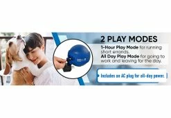 Hot Sale 😍 Sound Soother For Pets by PetMedics LLC ✨ -Cheap Home Store 208545 z8