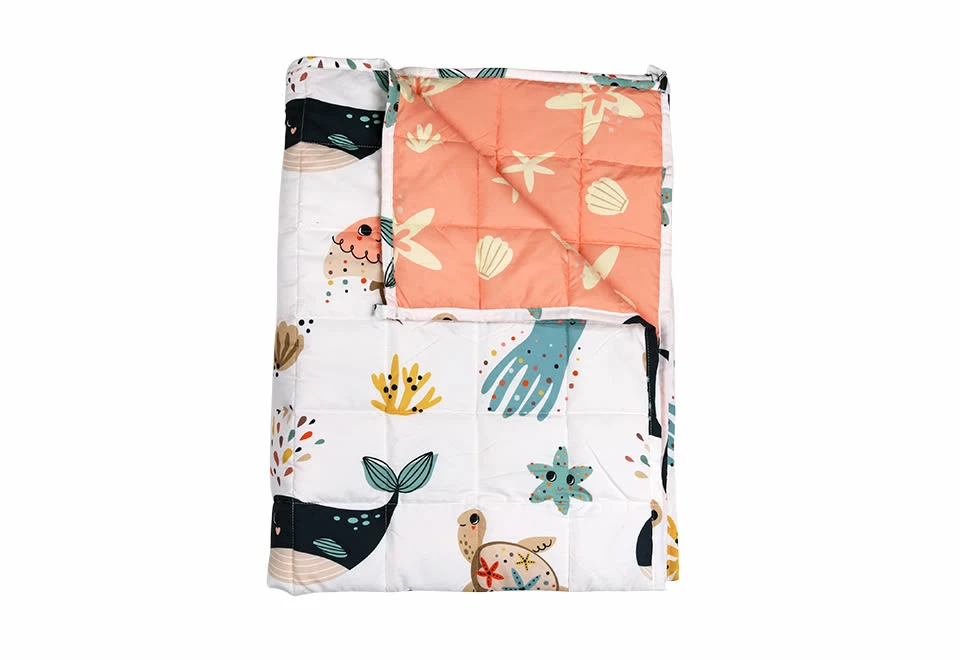 Best Sale βοΈ Kids Weighted Blanket by Relaxus Products, Ltd. π₯° 1 Best Sale βοΈ Kids Weighted Blanket by Relaxus Products, Ltd. π₯°