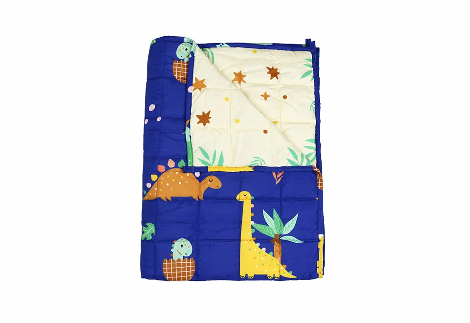 Best Sale βοΈ Kids Weighted Blanket by Relaxus Products, Ltd. π₯° 2 Best Sale βοΈ Kids Weighted Blanket by Relaxus Products, Ltd. π₯° - Image 2