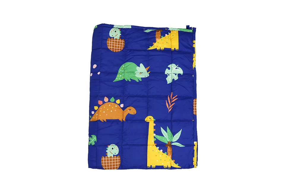 Best Sale βοΈ Kids Weighted Blanket by Relaxus Products, Ltd. π₯° 3 Best Sale βοΈ Kids Weighted Blanket by Relaxus Products, Ltd. π₯° - Image 3