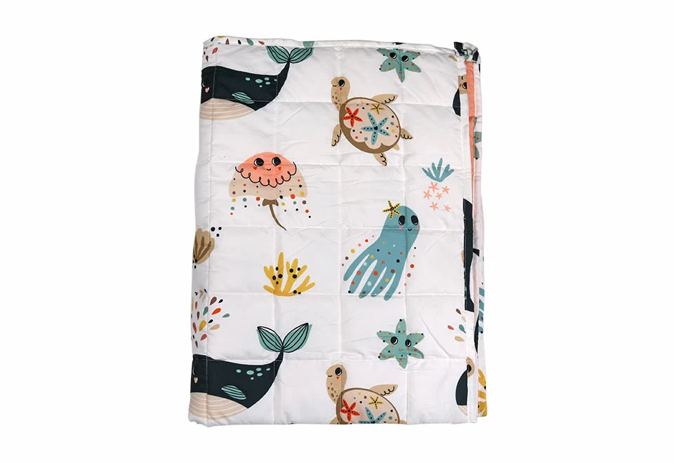 Best Sale βοΈ Kids Weighted Blanket by Relaxus Products, Ltd. π₯° 4 Best Sale βοΈ Kids Weighted Blanket by Relaxus Products, Ltd. π₯° - Image 4