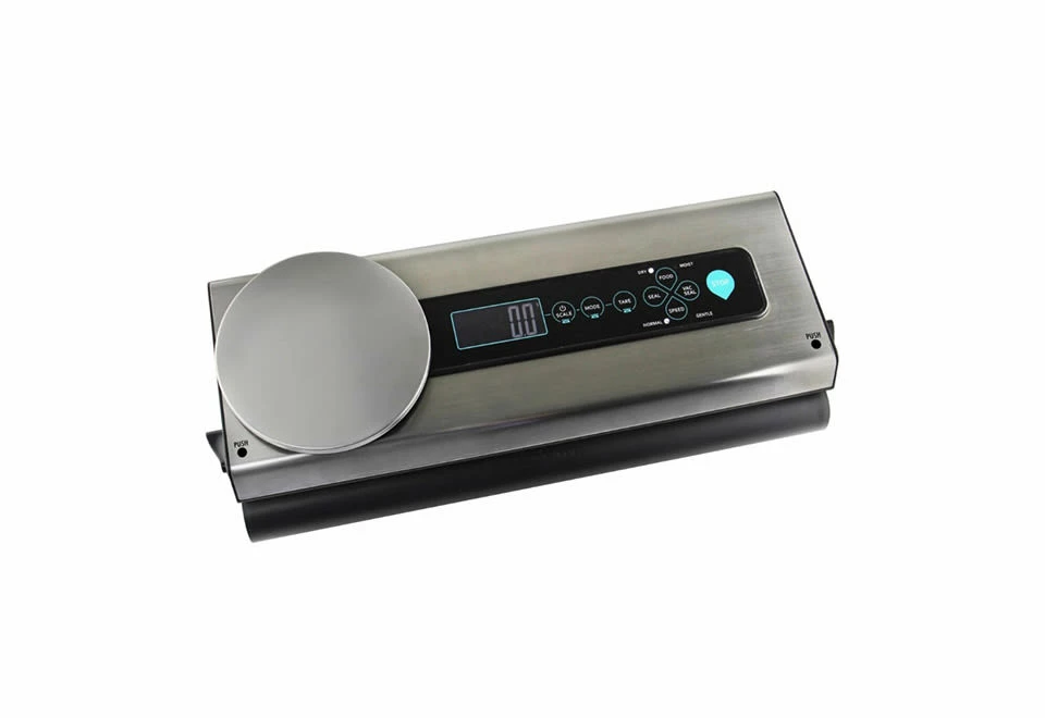 Best Pirce π Vacuum Sealer And Scale by American Weigh Scales, Inc. π 2 Best Pirce π Vacuum Sealer And Scale by American Weigh Scales, Inc. π - Image 2