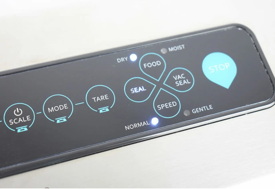 Best Pirce π Vacuum Sealer And Scale by American Weigh Scales, Inc. π 5 Best Pirce π Vacuum Sealer And Scale by American Weigh Scales, Inc. π - Image 5