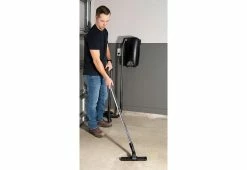 Cheapest 🔥 Wall-Mounted Garage Vacuum by Atrix International Inc 🌟