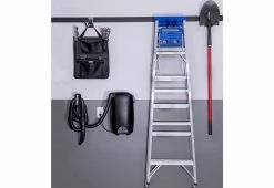 Cheapest 🔥 Wall-Mounted Garage Vacuum by Atrix International Inc 🌟 -Cheap Home Store 208568 z4