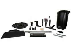 Cheapest 🔥 Wall-Mounted Garage Vacuum by Atrix International Inc 🌟 -Cheap Home Store 208568 z5