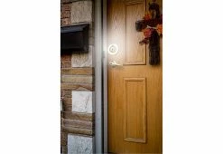 Best reviews of 🛒 Doorknob Safety Light by Le Taj America 🛒