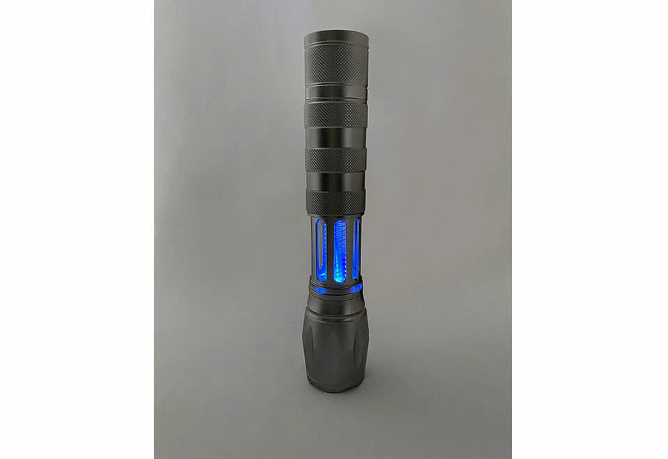 Best Pirce π 2-in-1 Flashlight Bug Zapper by Viatek Consumer Products Group π 3 Best Pirce π 2-in-1 Flashlight Bug Zapper by Viatek Consumer Products Group π - Image 3