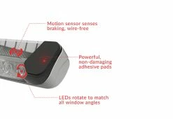 Outlet 🎁 Braking Bar Collision Alert System by Maxsa Innovations 🤩 -Cheap Home Store 208590 z3