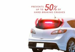 Outlet 🎁 Braking Bar Collision Alert System by Maxsa Innovations 🤩 -Cheap Home Store 208590 z4