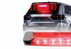 Outlet 🎁 Braking Bar Collision Alert System by Maxsa Innovations 🤩 -Cheap Home Store 208590 z5