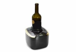 Outlet βοΈ Ultrasonic Wine Aerator and Whiskey Ager by iSonic Inc π