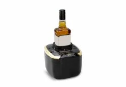 Outlet ✔️ Ultrasonic Wine Aerator and Whiskey Ager by iSonic Inc 👍 -Cheap Home Store 208591 z3