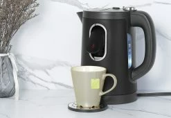 Outlet 🥰 Dual Flow Kettle by Salton formerly dba Toastess Int ⭐