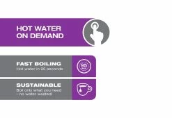 Outlet 🥰 Dual Flow Kettle by Salton formerly dba Toastess Int ⭐ -Cheap Home Store 208610 z5