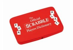 Flash Sale 😍 Electronic Scrabble Dictionary by LEXIBOOK AMERICA INC 🎁 -Cheap Home Store 208612 z3