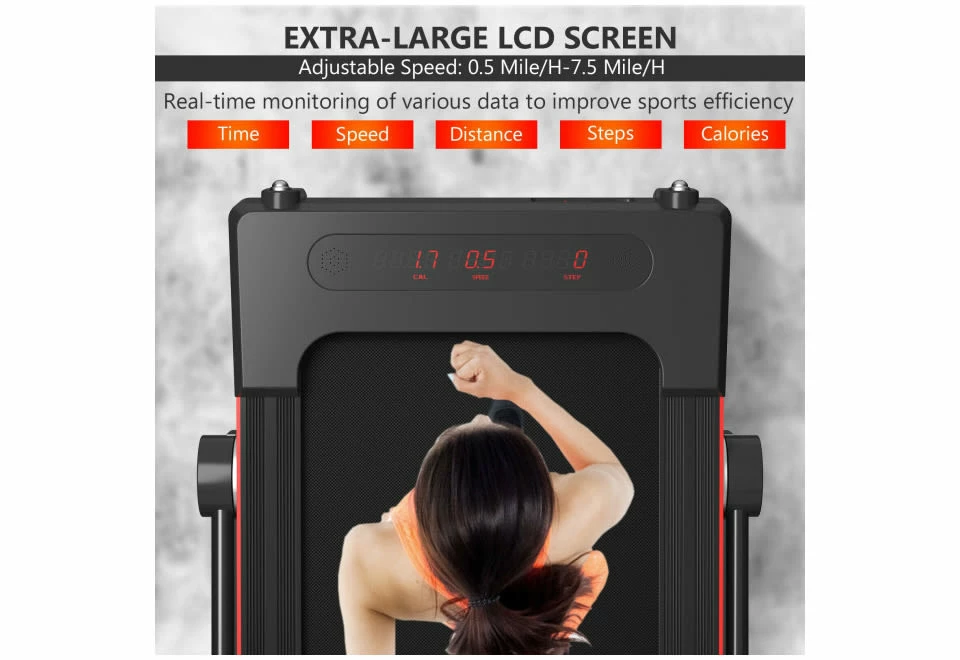 Best Pirce π₯ Treadmill Desk by GoPlus (Costway) π― 3 Best Pirce π₯ Treadmill Desk by GoPlus (Costway) π― - Image 3