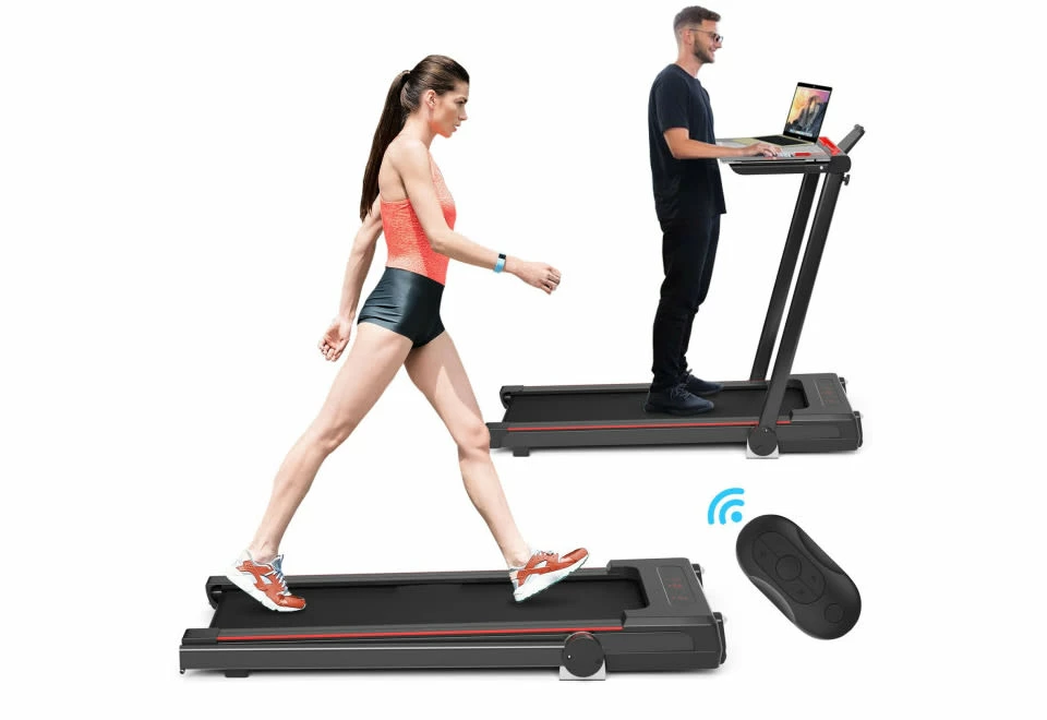Best Pirce π₯ Treadmill Desk by GoPlus (Costway) π― 4 Best Pirce π₯ Treadmill Desk by GoPlus (Costway) π― - Image 4