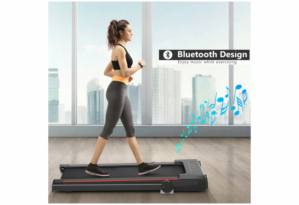 Best Pirce π₯ Treadmill Desk by GoPlus (Costway) π― 5 Best Pirce π₯ Treadmill Desk by GoPlus (Costway) π― - Image 5