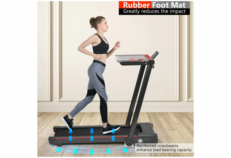 Best Pirce π₯ Treadmill Desk by GoPlus (Costway) π― 6 Best Pirce π₯ Treadmill Desk by GoPlus (Costway) π― - Image 6