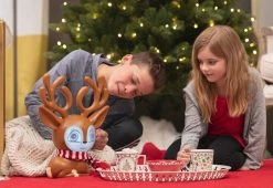 Brand new π Animated Talking Reindeer by Mindscope Products Inc. π€© 11 Brand new π Animated Talking Reindeer by Mindscope Products Inc. π€© -Cheap Home Store 208627 z3