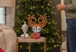 Brand new π Animated Talking Reindeer by Mindscope Products Inc. π€© 13 Brand new π Animated Talking Reindeer by Mindscope Products Inc. π€© -Cheap Home Store 208627 z5