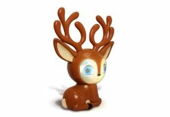 Brand new π Animated Talking Reindeer by Mindscope Products Inc. π€© 14 Brand new π Animated Talking Reindeer by Mindscope Products Inc. π€© -Cheap Home Store 208627 z6